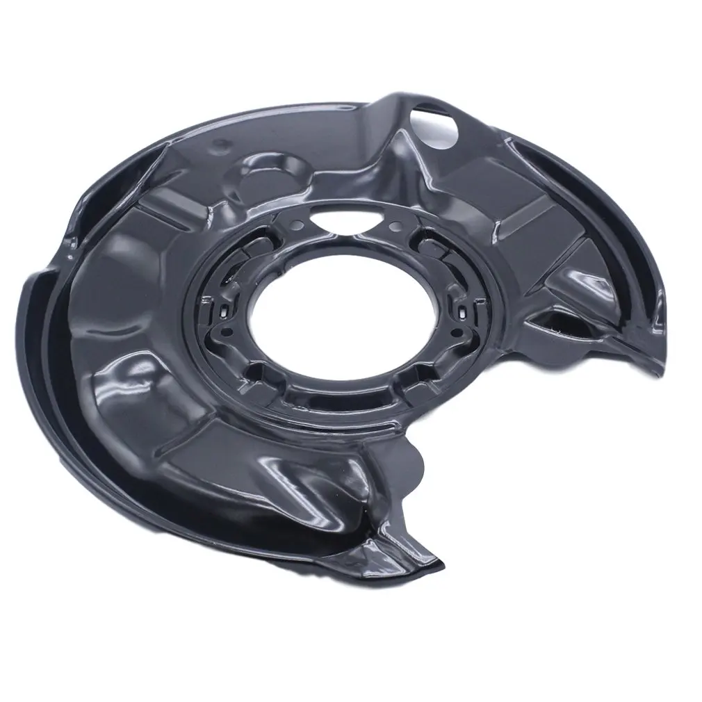 1 комплект Пылезащитная Крышка для заднего левого тормоза автомобиля SI AT56005