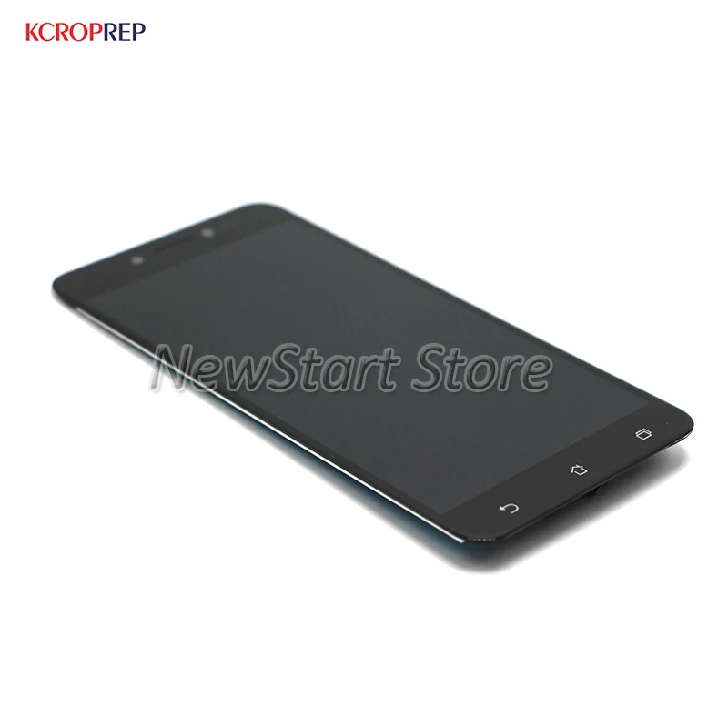 ЖК дисплей с дигитайзером сенсорного экрана в сборе для Asus ZenFone Live ZB501KL X00FD A007