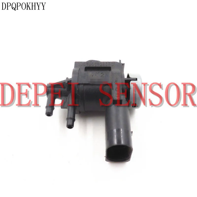 DPQPOKHYY для VW Golf 4 Bora AUDI SEAT SKODA MAGNETVENTIL 1J0906283C|magnetventil|seat golf |