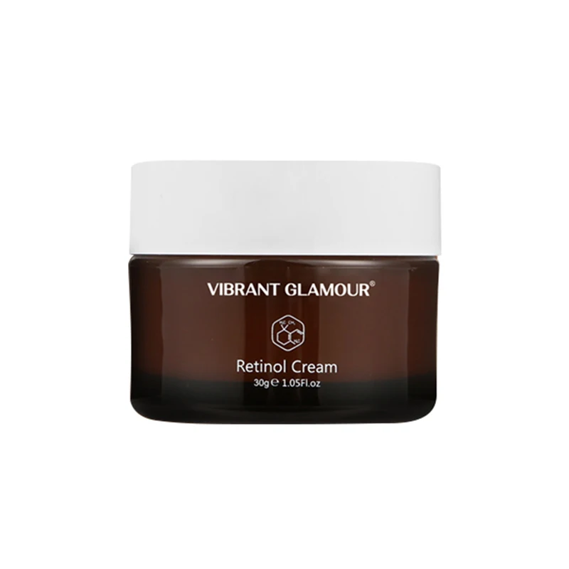 Живой гламур ретинол крем для лица Осветляющий увлажняющий кожи удаление