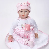 cross border special supply and quick sale of popular rebirth doll reborn doll