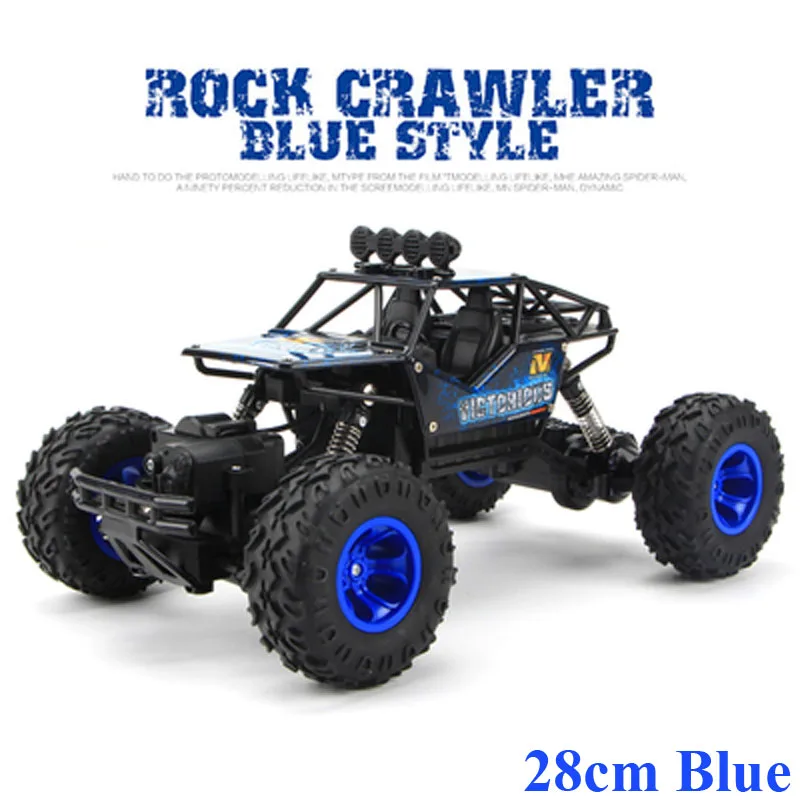 1:12 4WD RC автомобиль обновленная версия 2 4G Радиоуправляемая машина игрушки багги