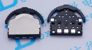 Переключатель с большим циферблатом переключатель трехходовой для трипода