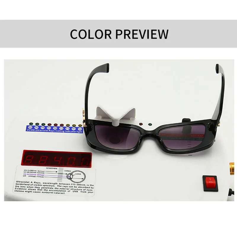 

2020 Fashion Vintage Small Frame Square Sunglasses Women Men Luxury Brand Metal Gradient Sexy Sun Glasses Driving Shades UV400