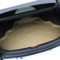 trunk pallet guide liner waterproof and wear resistant liner liner automobile for accord 2008 2016