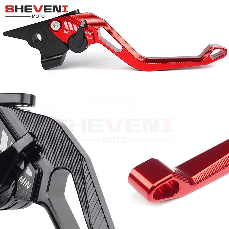 Логотип SYM Для Sym MAXSYM 400 400i 600 600i аксессуары для мотоциклов CNC алюминиевые короткие