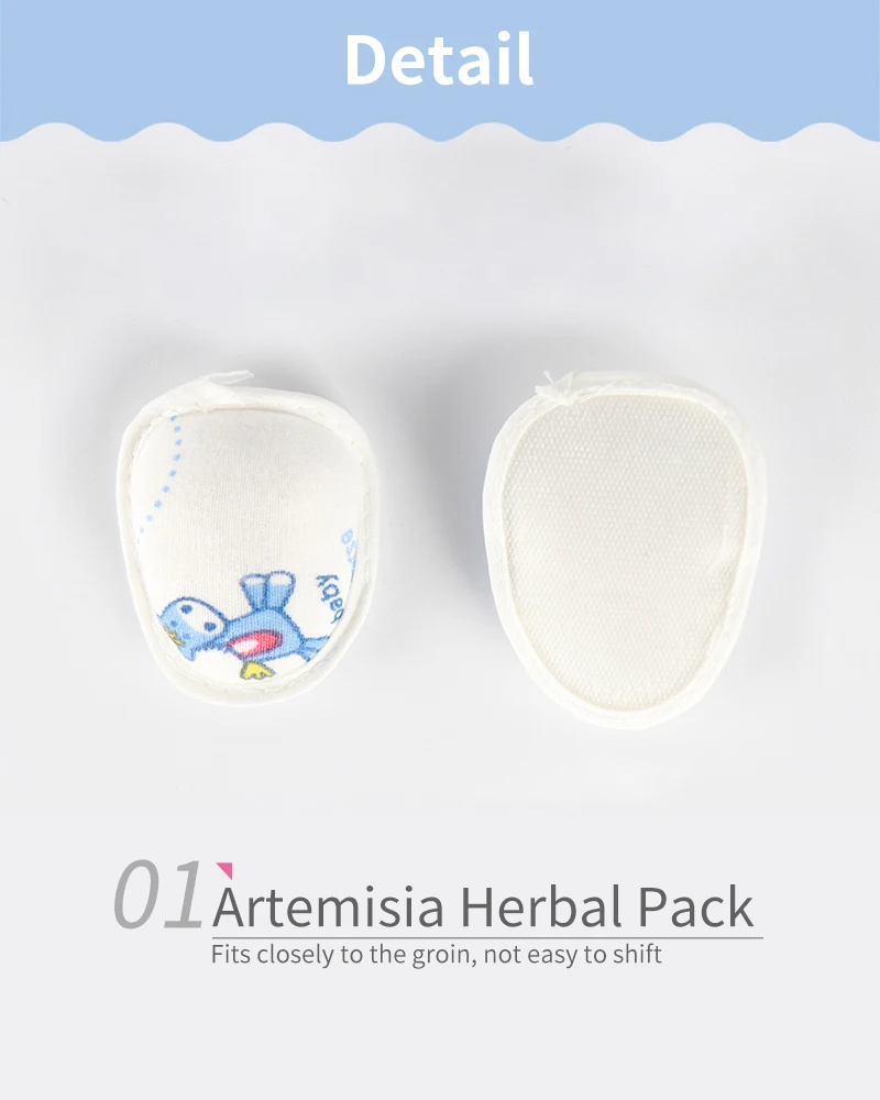 M/L Многоразовые грыжа ремень паховая полыни медицинская сумка ребенка От 2 до 6