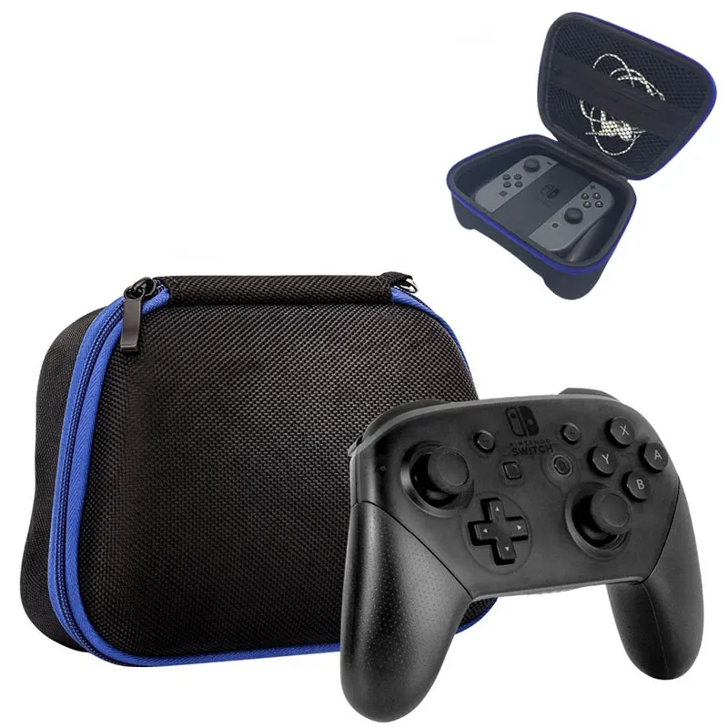 Чехол для пульта дистанционного управления kingd PRO с жестким корпусом EVA