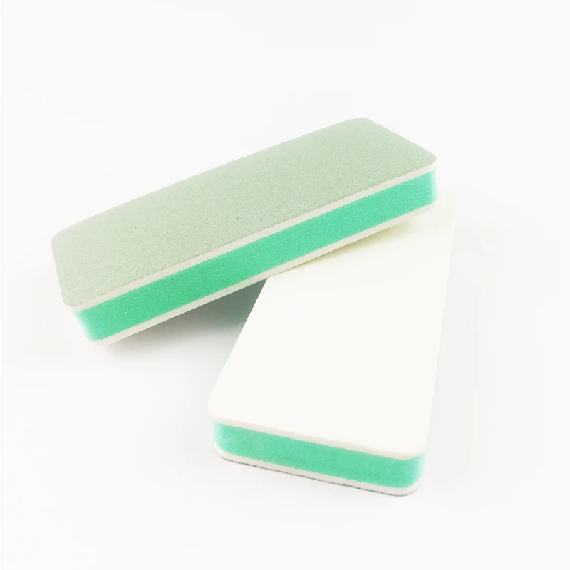 Пилка для ногтей двусторонняя полировки 5 шт.|Пилки и буферы| |