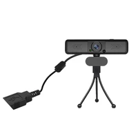 4 million pixels webcam autofocus usb web camera with microphonelaptop desktop camera for office meeting home