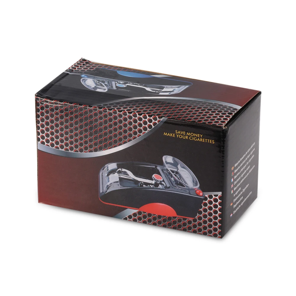 Автоматическая машина для сворачивания сигарет устройство изготовления