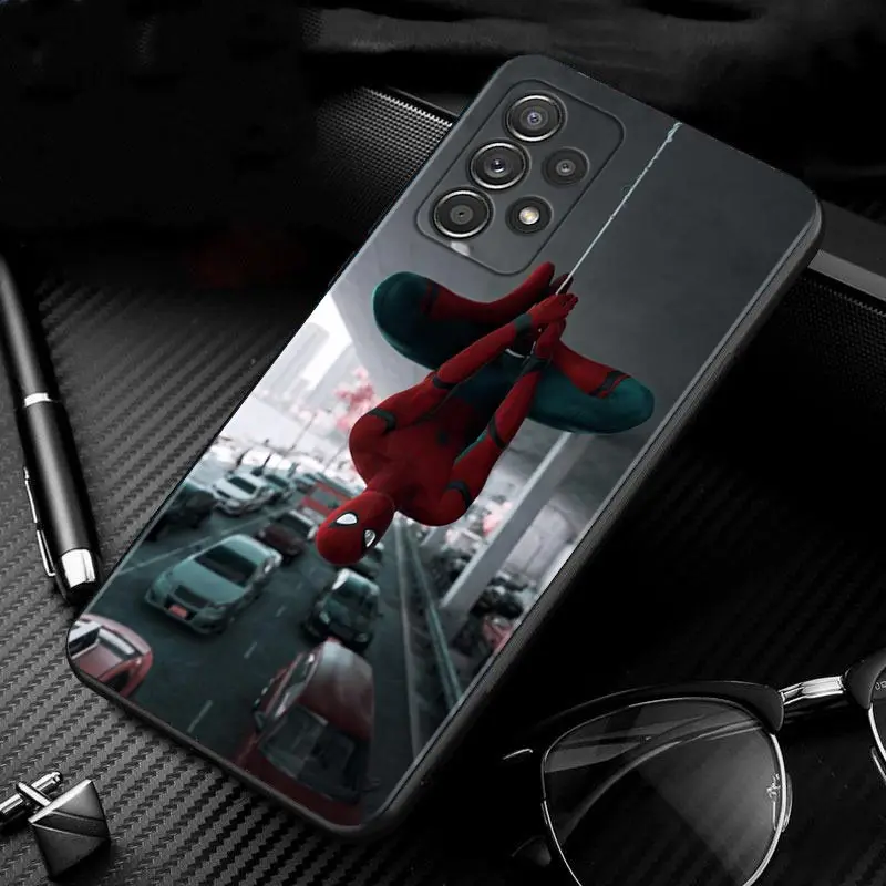 Чехол для Samsung Galaxy A51 A12 A21s A71 A52 A31 A32 A02s A72 A11 A42 A41 A22 A01 A02 F42 4G | Мобильные телефоны и