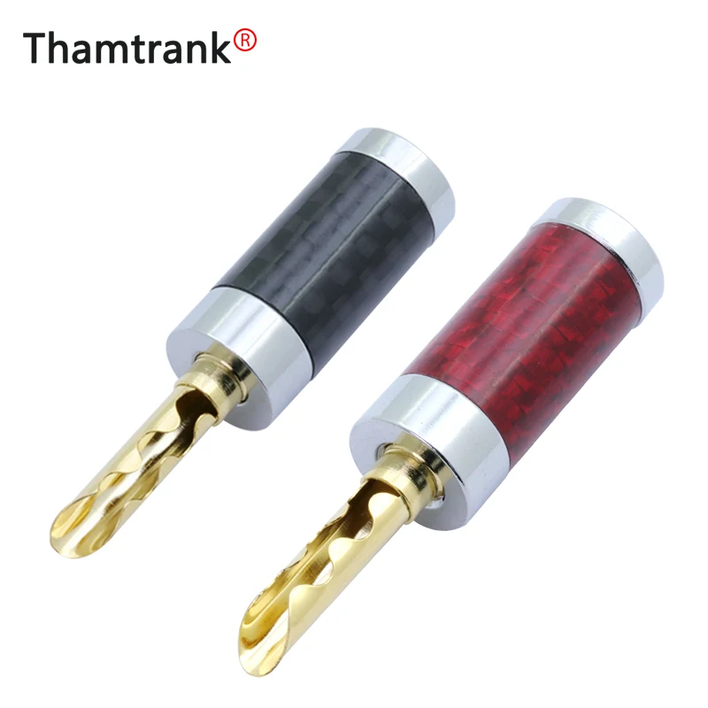 10 шт. разъём для проводов 8 мм из углеродного волокна|Соединители| |