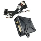 Cardot 2022 Canbus дистанционный стартовый двигатель зажигания от OEM дистанционный ключ и вилка для Toyota Ford Hyundai Kia автомобилей