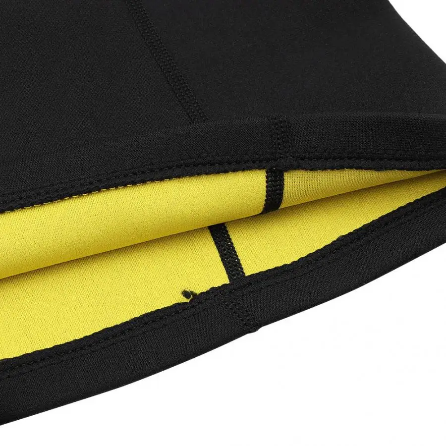 Похудение эластичный для похудения форма тела r дышащая Талия тренажер жилет