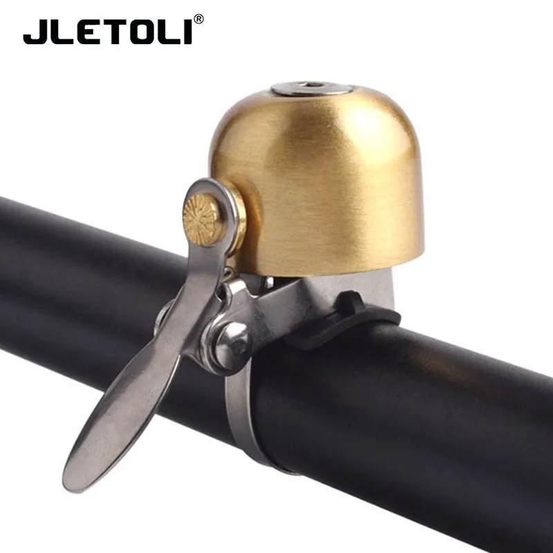 JLETOLI дорожный велосипедный звонок, велосипедный звук, руль, классическое кольцо, рог, горный велосипед, Спортивная сигнализация, звонок, Аксессуары для велосипеда