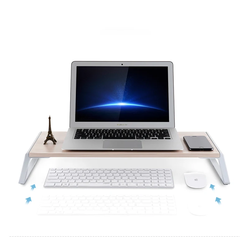 Hyvarwey ID 20 настольный монитор из алюминиевого сплава/ноутбук/подставка для