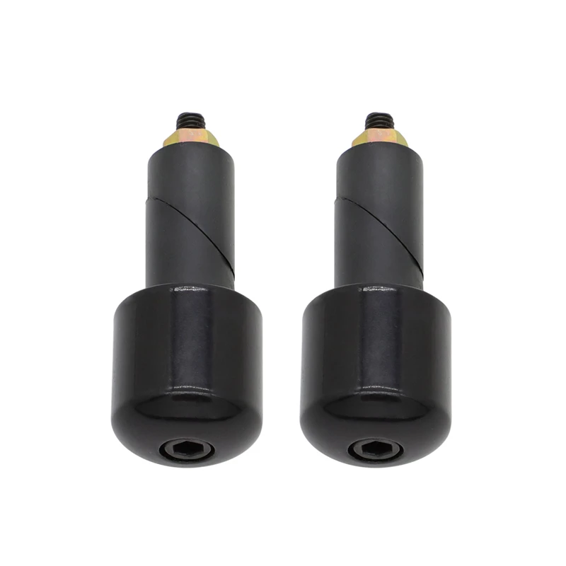 

Универсальные 7/8 "22 мм ручки с наконечниками, тяжелые виброудерживающие заглушки для Suzuki Honda Ducati Yamaha Kawasaki BMW