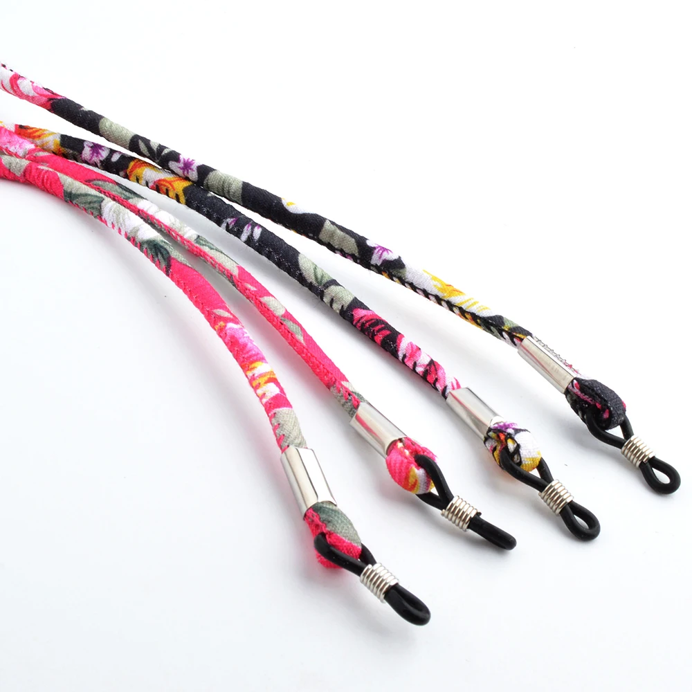 2 шт. ремешок для очков в стиле ретро 4 цвета | Аксессуары одежды