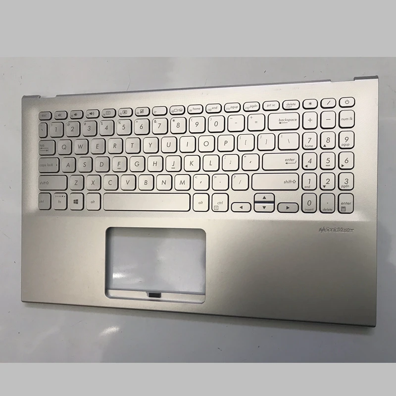 Клавиатура для ноутбука VIVOBOOK15 V5000 V5000FL X512 V5000D чехол-подставка рук США | Компьютеры