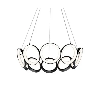 

nordic led stone hanging lamp deco maison luminaire kitchen fixtures pendant lamp chandelier bedroom living room