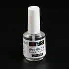 Модель из АБС-пластика цементный специальный клей, акриловый плексиглас, быстрый клей, высококачественные клей и клеи, многофункциональный