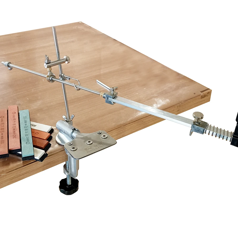 

No backlash Hinge-6.0mm Japan IKO bearing match Rx008 Knife sharpener ,Replace plastic slider,Anti-wear, High Precision