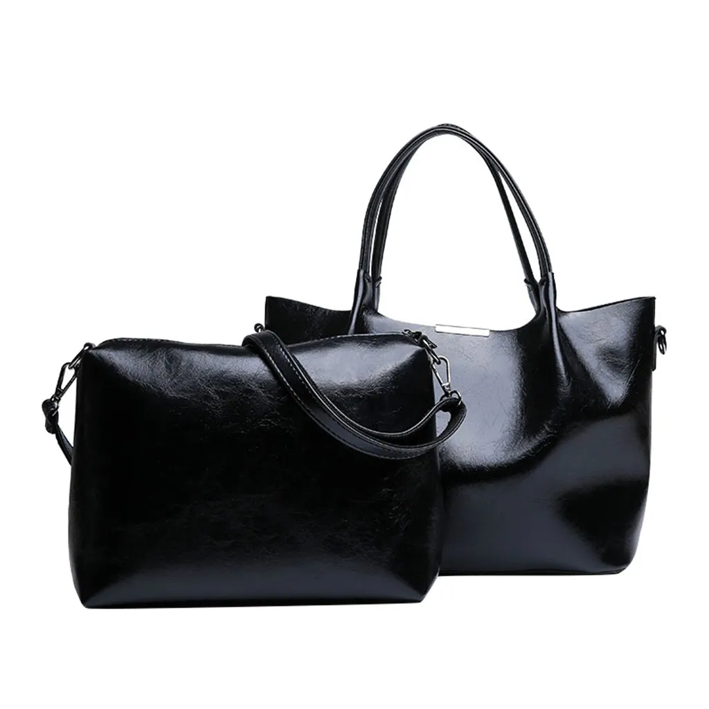 2019 летняя новая стильная женская сумка сумочка тоут через плечо кожа большой