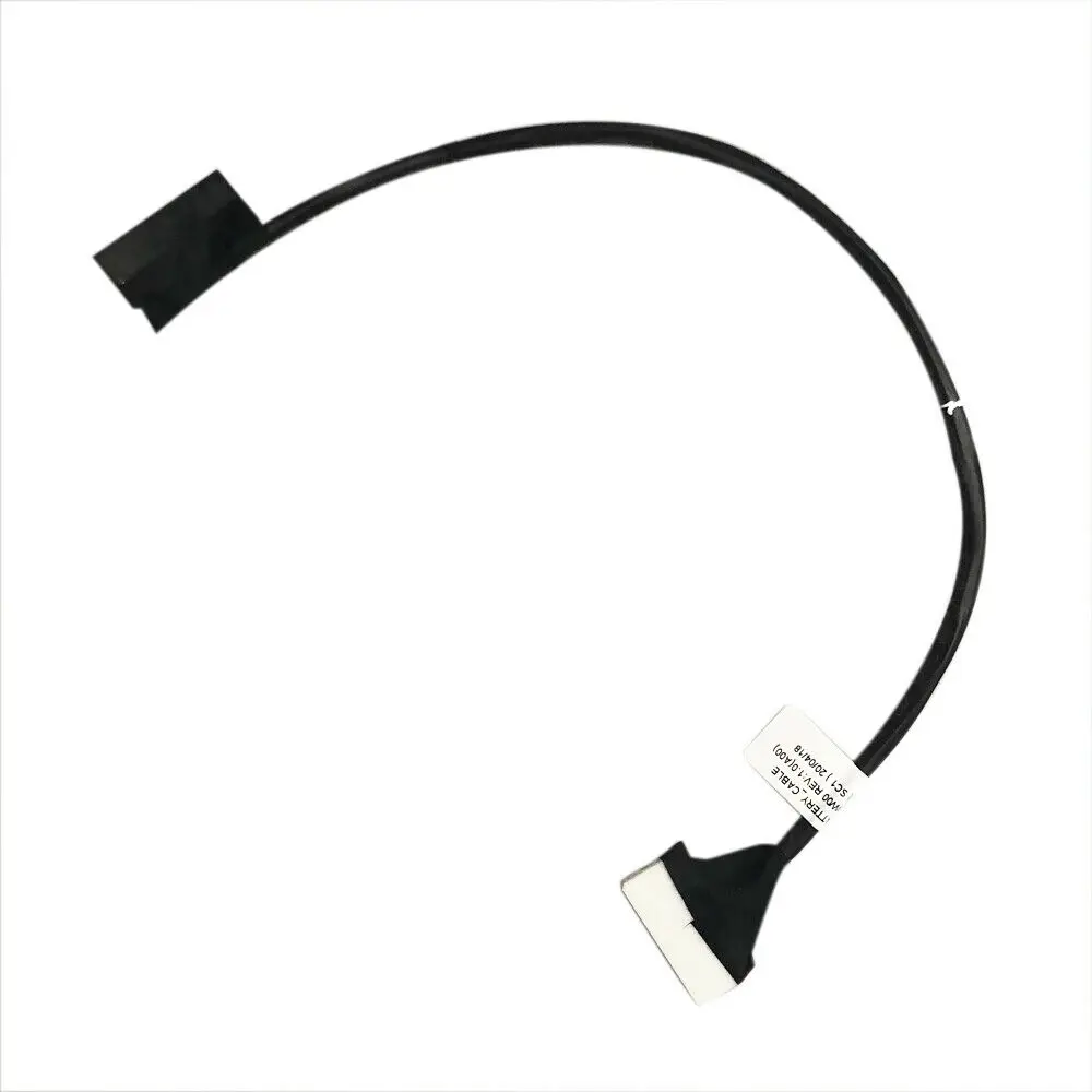 JIANGLUN20PCS NEW Battery Connect Cable For Dell Latitude E5550 DC02001WV00 0NWD9K tbsz