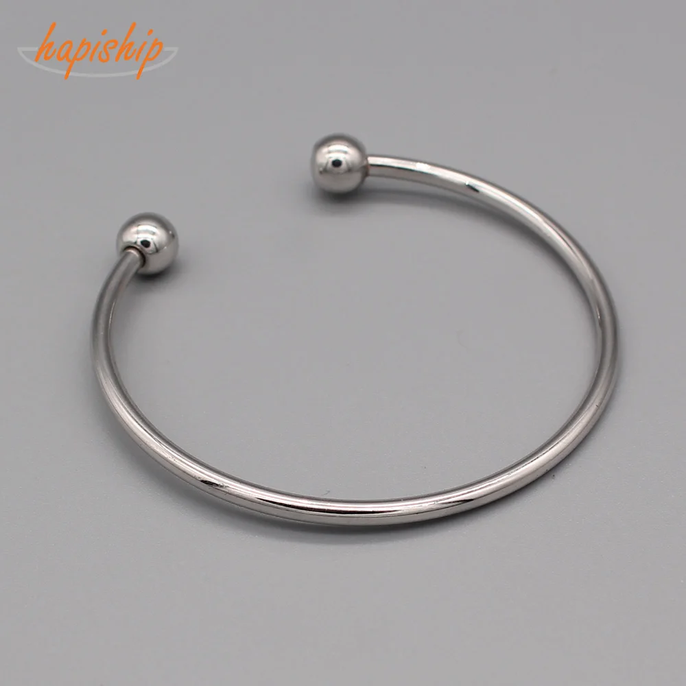 Hapiship уникальная цветная змеиная цепь подвески бусы браслет браслеты омары