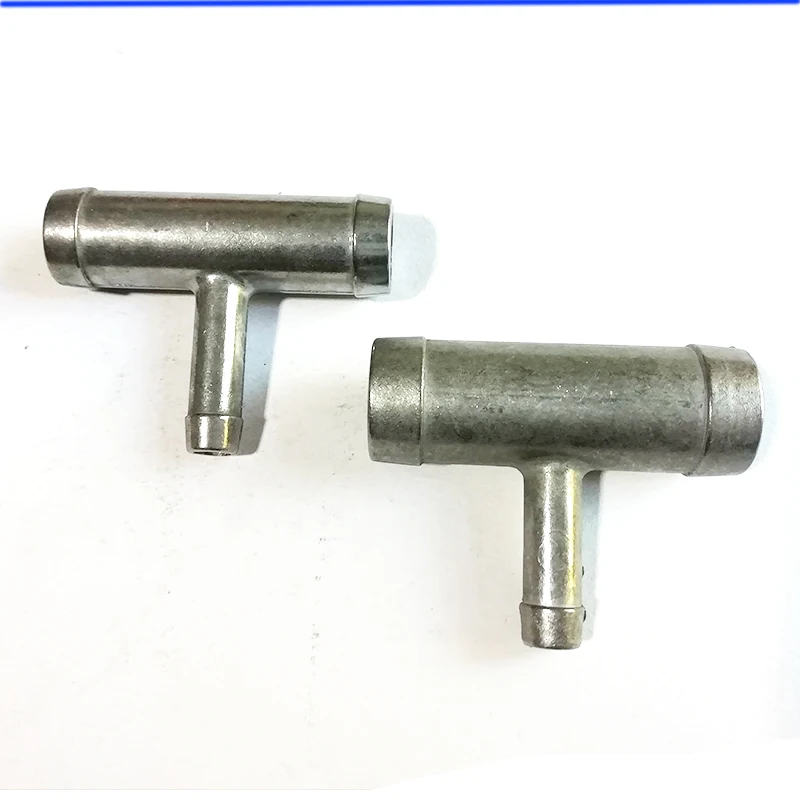 Автомобильные аксессуары для природного газа CNG тепловая труба с тремя звеньями