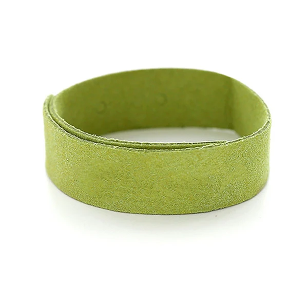 Новый 10 шт Анти москитный Браслет Насекомых жуков Репеллент для наружного