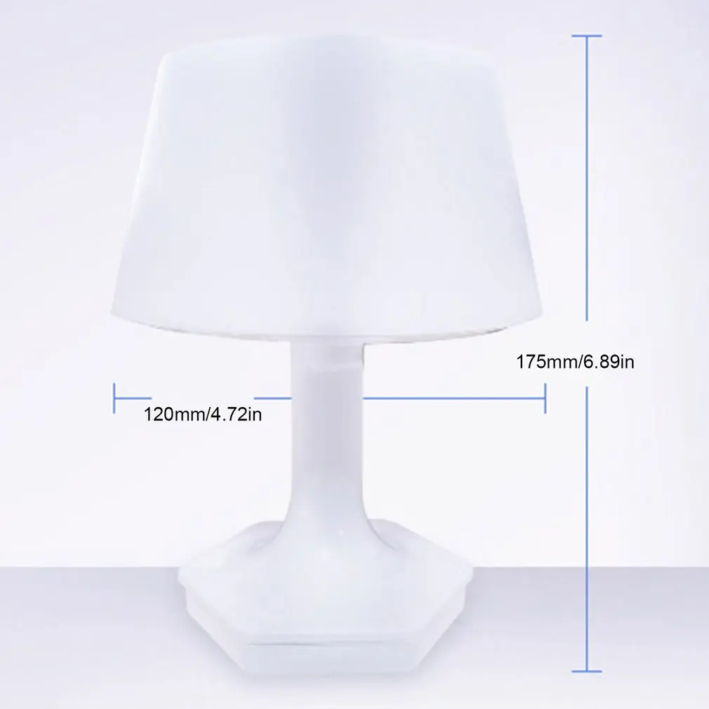 

Rechargeable Night Light Baby Newborn Baby Feeding Eye Care Baby Lactation Remote Sleep Bedroom Bedside Lamp