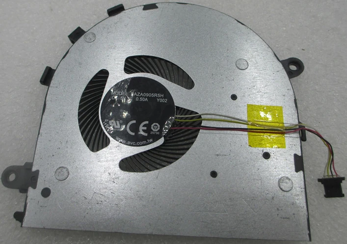 Оригинальный для ноутбука/ноутбук процессор вентилятор охлаждения HUAWEI PL W9 AVC