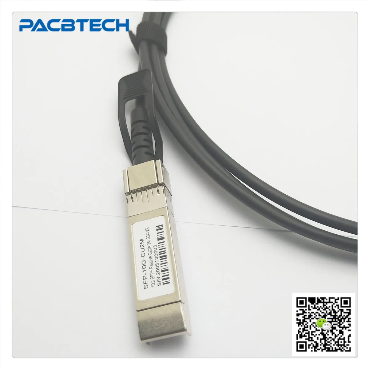 10Gb SFP + DAC кабель пассивное прямое прикрепление медь 1M 10G дата-центр