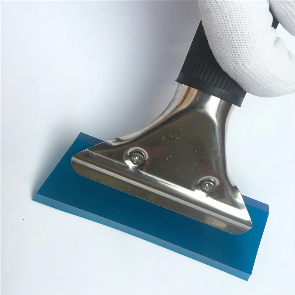 Автомобильный скребок для окон резиновый защиты от льда со стеклом | Автомобили и