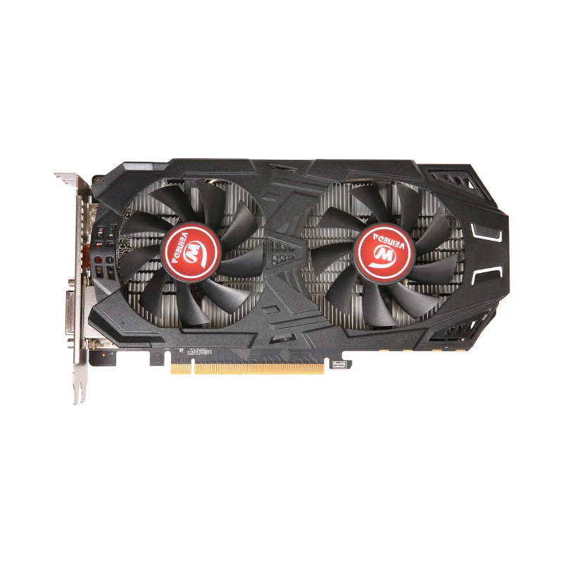 Видеокарты GTX960 4G GDDR5 128Bit PC настольная видеокарта PCI Express 2 0 компьютерные