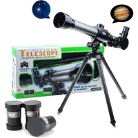 astronomical telescope telescope phone camera zoom starscope tripod telescope phone clip for outdoor camping accessories