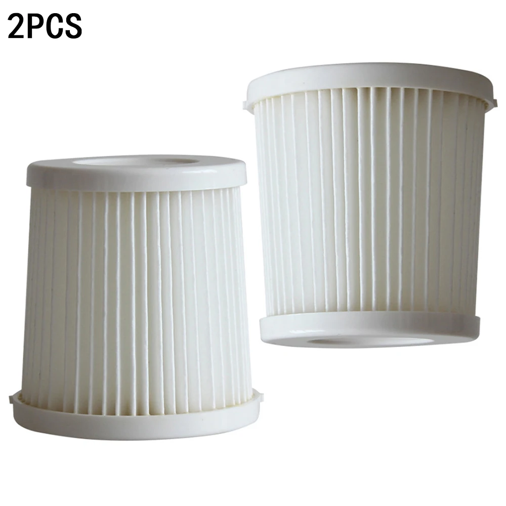 2 шт./компл. фильтры для положительного и отрицательного нулевого пылесоса XJC-Y010