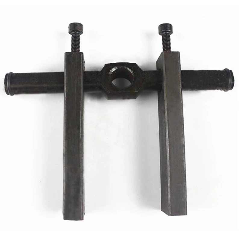 

Car-Styling 3-Jaw Inner Bearing Puller Gear Extractor Heavy Duty Automotive Machine Tool Kit New