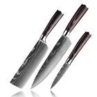 Нож шеф-повара из нержавеющей стали, резак ручной работы, широкое лезвие, универсальный нож мясника ручка в виде овоща, традиционные инструменты для нарезки