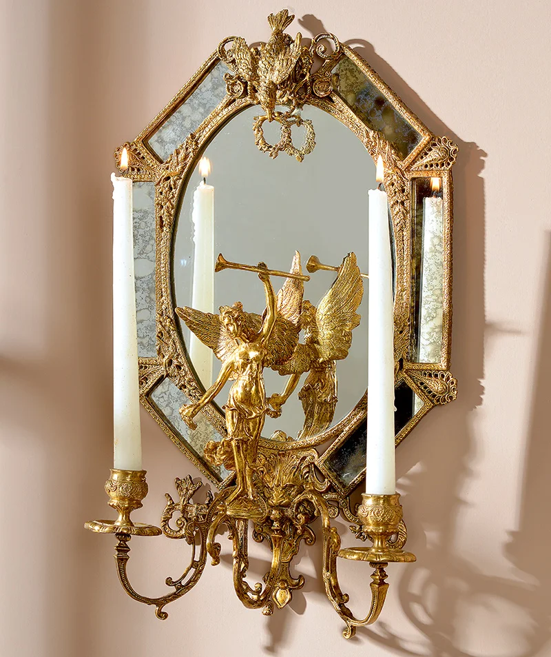 Ornaments Home Hanging Wall Decoration Accessories