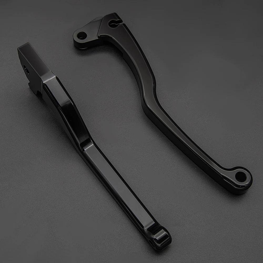 Motorcycle Aluminum Brake Lever Clutch Handle For Yamaha TTR125 L/LE/LW (Front Disc Brake) 2000-2016 2015 2014 2013 2012 2010 | Автомобили