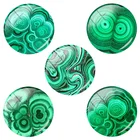 TAFREE 12 мм15 мм16 мм18 мм20 мм25 мм стеклянные кабошоны купольная плоская задняя часть DIY новая Смешанная кожа текстура узор ювелирные изделия TX242