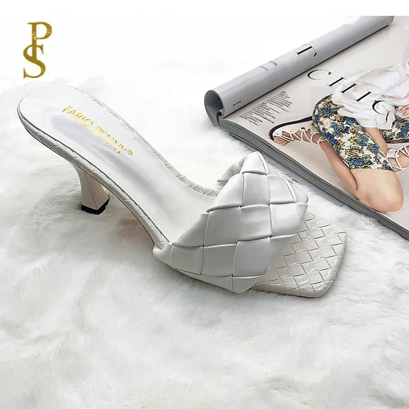 Элегантная туфли на шпильках женская обувь из искусственной кожи | Обувь