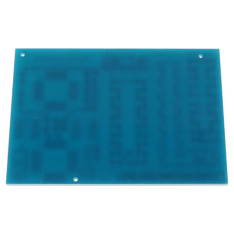 

2021 New SMT Components SMD Soldering Practice Board Plate DIY Kit Diode Resistor For Beginners