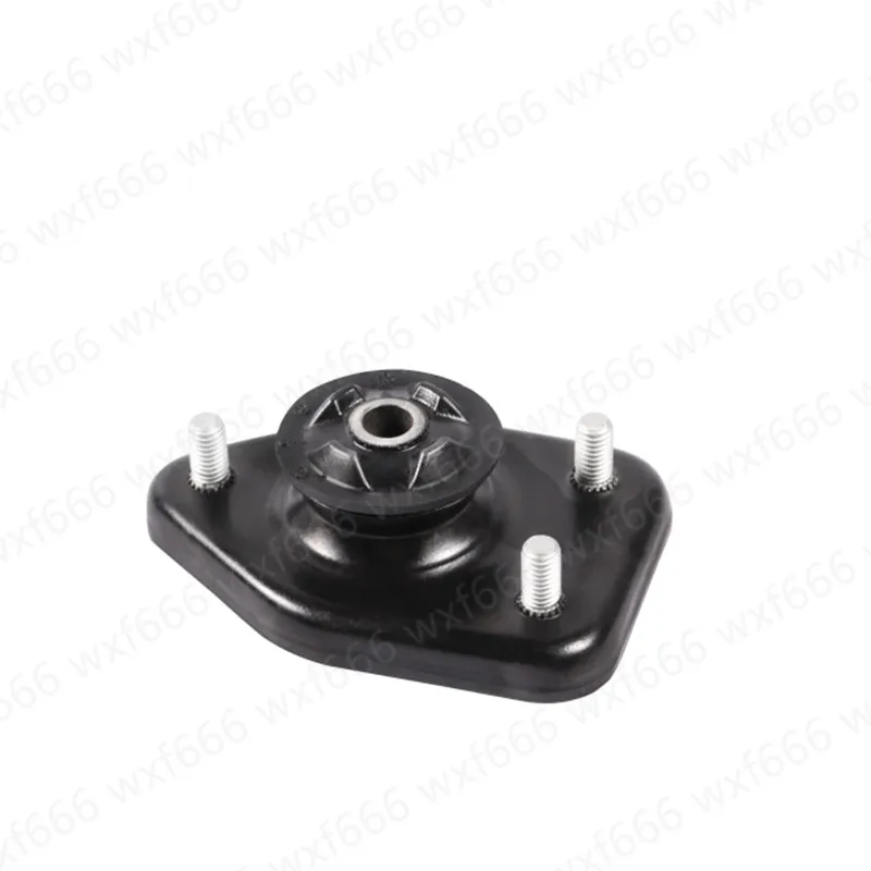 

Pressure bearing Plane bearing Rear top rubber X3 3 Series 5 Series 523b mw320 Thrust bearing Rear shock absorber top rubber