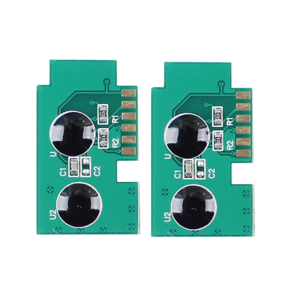 CLT K506L C506L M506L Y506L обломок тонера для Samsung CLP 680 680DW 680DN принтер|toner chips|samsung printer chiptoner