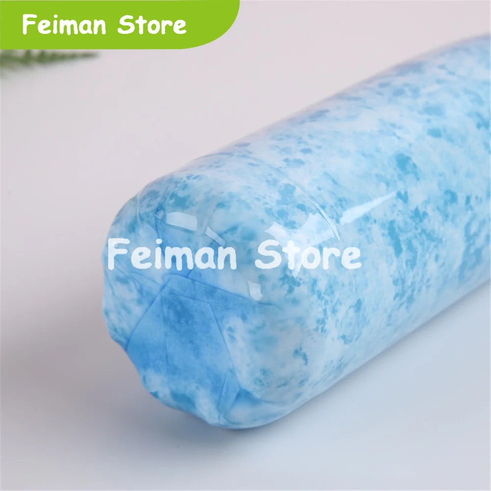 Креативная бутылка для воды изотермическая чашка Нержавеющая сталь пива Чай