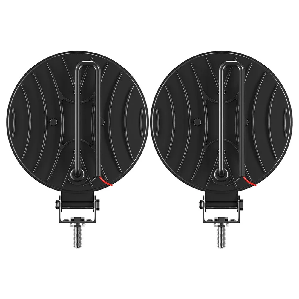 

Work Light Driving Lamp 14 LED 3000LM 42W Accessories Auxiliary Light Flood